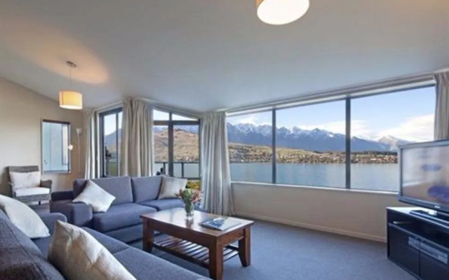 Apartments @ Spinnaker Bay