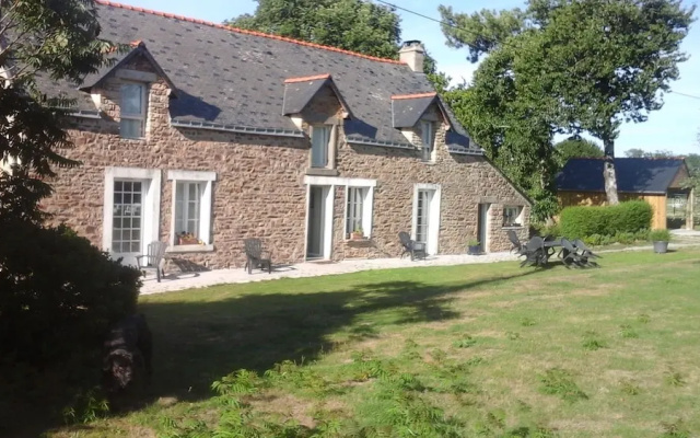 Les Ecuries de Bel Air