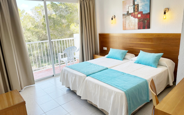Hotel Selva Arenal