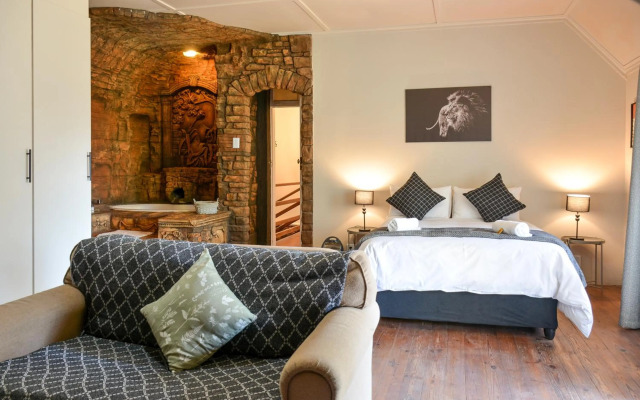 Biggy Best Cottages