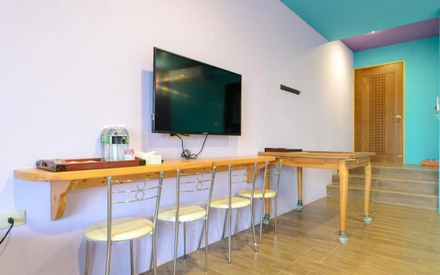 Qing Song Homestay