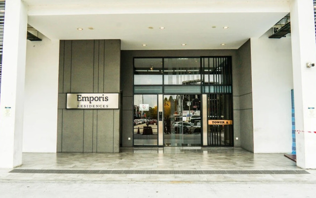 Emporis SOHO Residence by Airhost