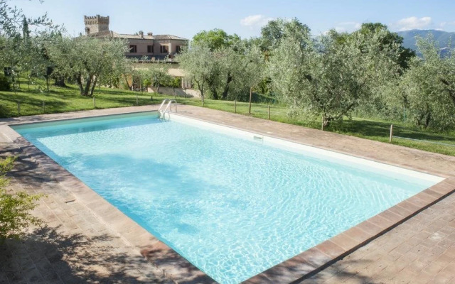 Fonte Sala