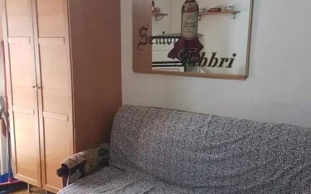 Nunzia's House