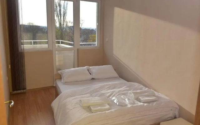 Tyulev apartment 2