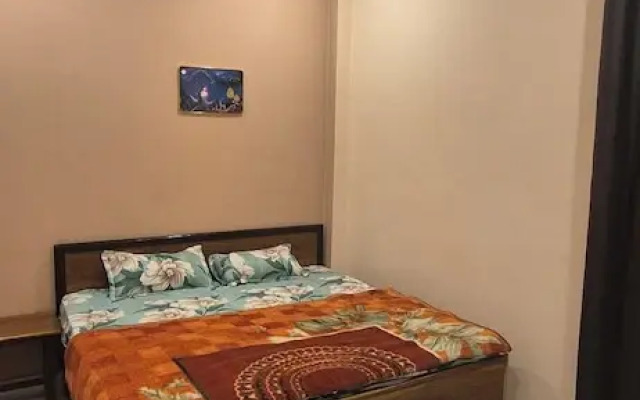 Hotel Shyam Villa