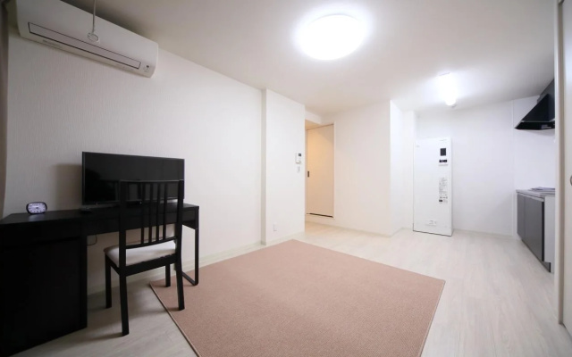 Apartment Heights HANA