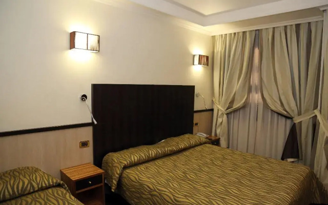 Borromeo Hotel