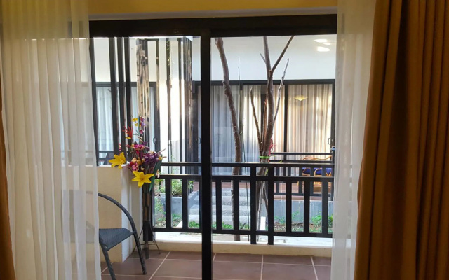 Vanilla Orchid, Boutique Hotel