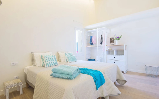 Casa Can Blau