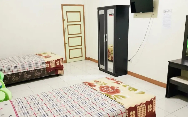 Graha Wisata