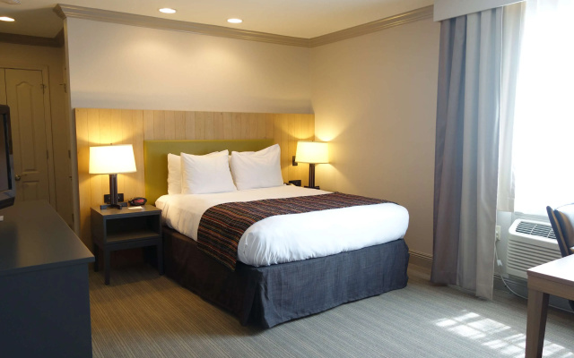 Country Inn & Suites by Radisson, Metairie (New Orleans), LA