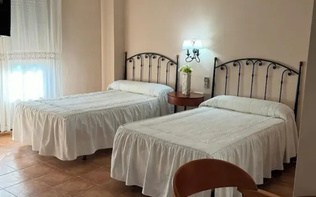 Hotel Rural Cristania