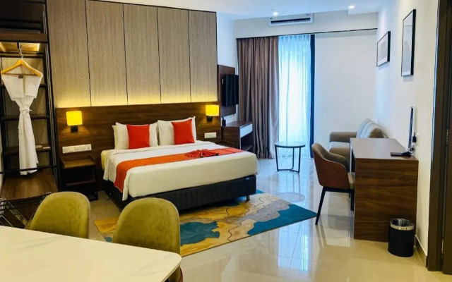 Wyndham Ion Majestic Genting Highlands