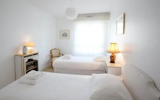 Appartement 2 chambres Chartrons
