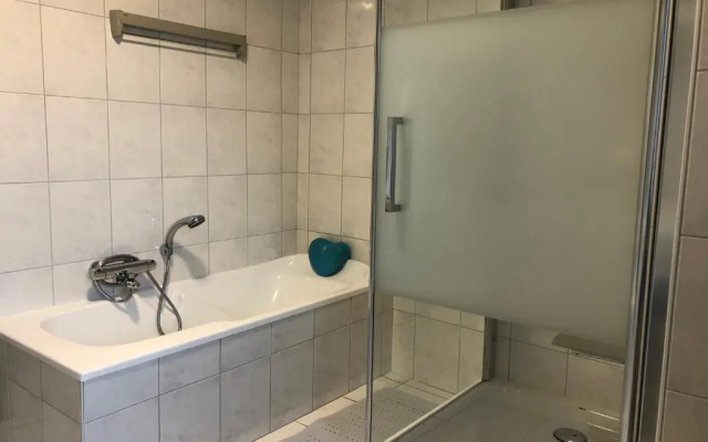 Vakantiewoning De Kassei Geraardsbergen max 12personen