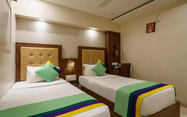 Hotel Amber Palace