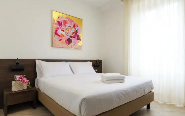 Villa Aurora Rooms