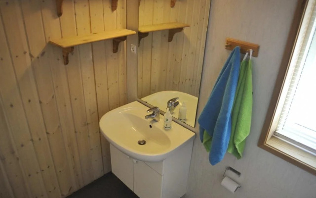 Rødvig Holiday Center