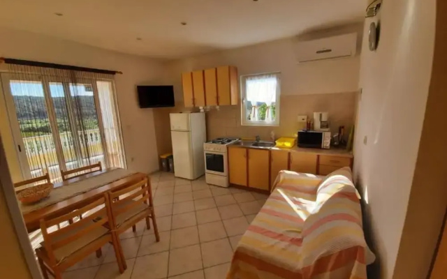 Apartments Matušan Kampor Rab