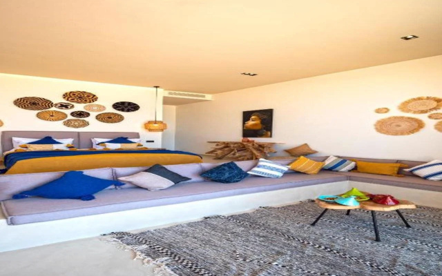 Tulum Beach Resort Dakhla
