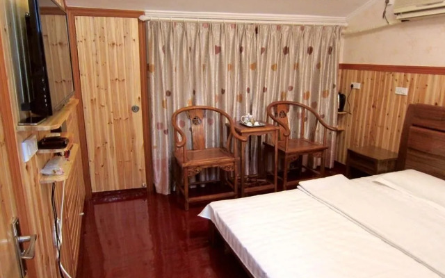 Wuzhen Yimeng Guesthouse