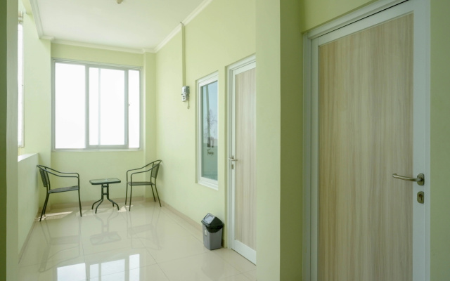 RedDoorz Syariah Near Gerbang Tol Krapyak 2 Semarang