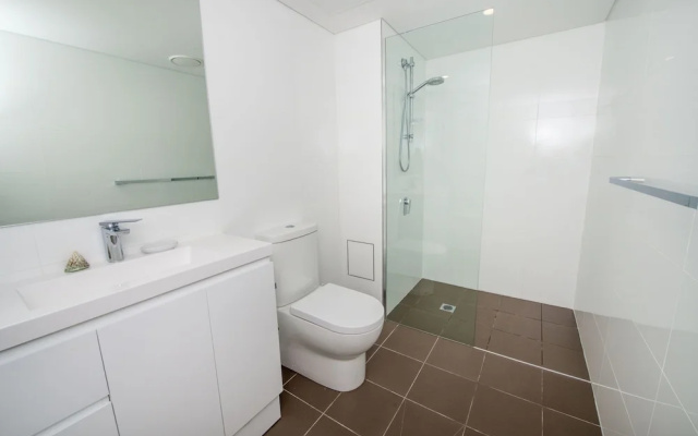 The Shoal Unit 307 - Shoal Bay