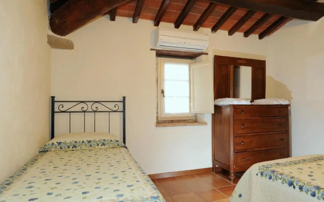 Erboli Residence