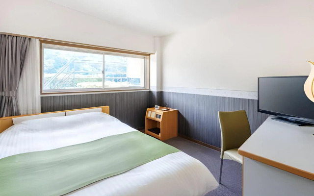 Amanohashidate Hotel