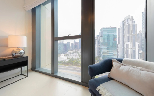 DXB - BLVD Heights 1 - 1904 - DT