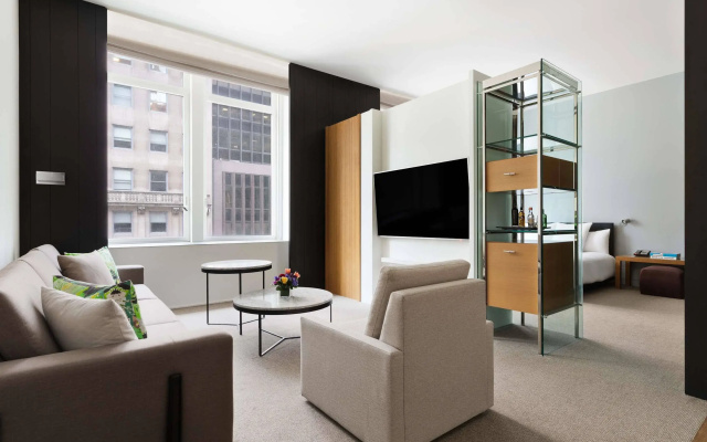 Andaz 5th Avenue