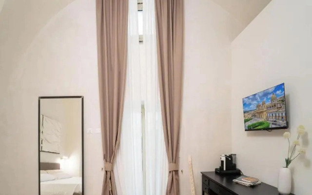Casa Philomena Noto Design Rooms
