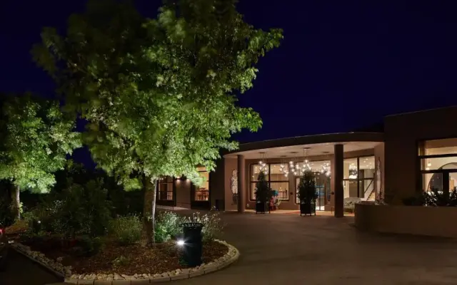 Hotel Les Nomades