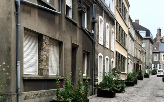 Studio 3 Vieille Ville