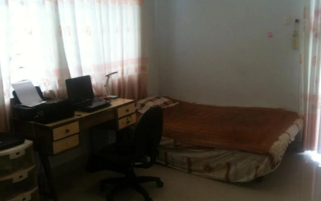 Sampham Homestay