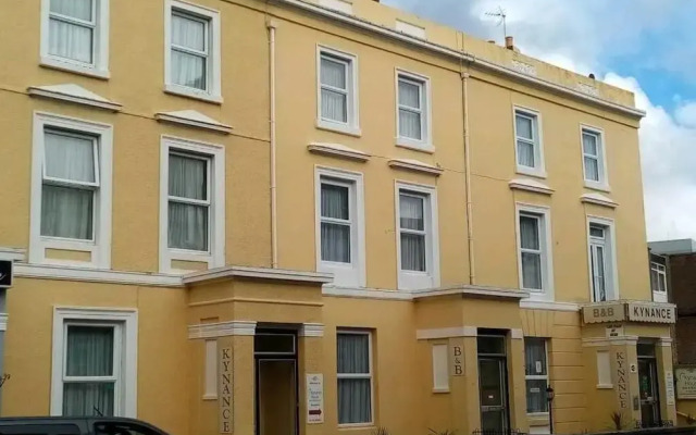Kynance House
