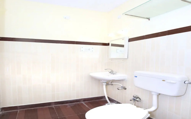 OYO 12356 Home Hill View Mehli