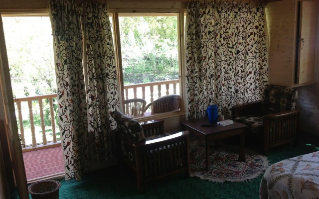 Himalaya House