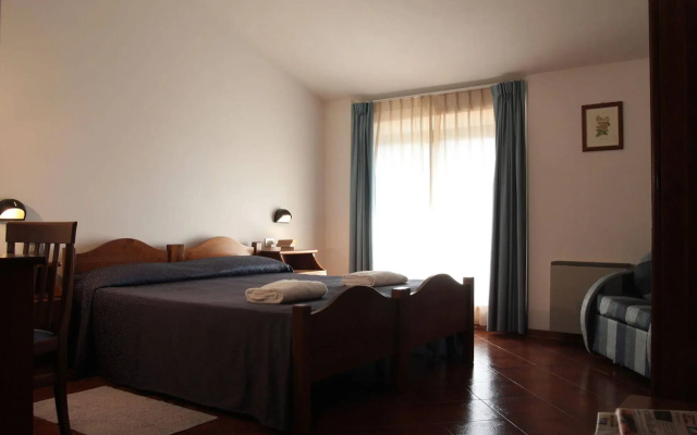 Wellness Center Casanova Hotel e SPA