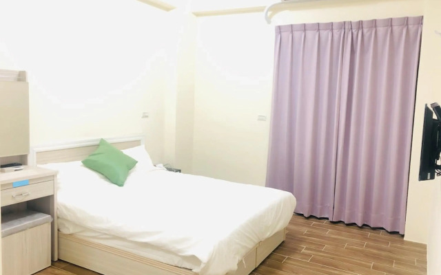 Penghu Happy House