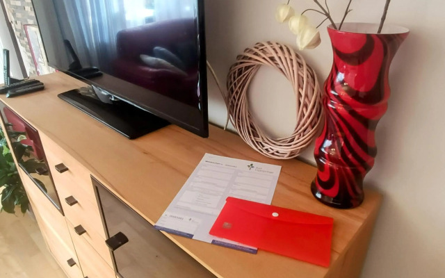 Erholungsapartment