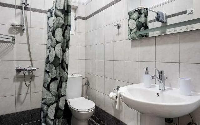 Graceful Couple Holiday Home in Alexandroupolis near Beach