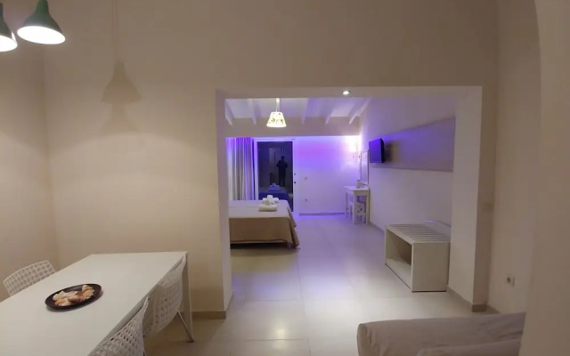 Onar Corfu Aparts & Studios