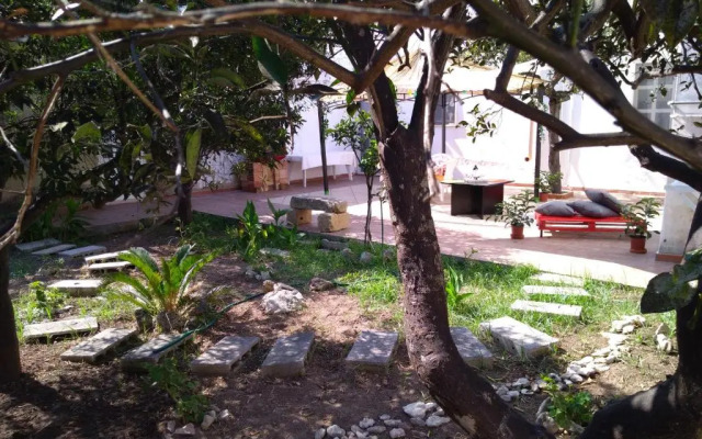 Corte dei Giorgi