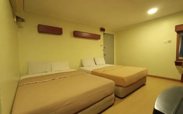 Best Lodge