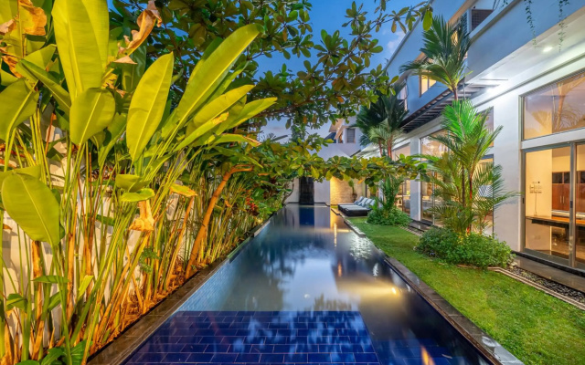 Villa Onyx