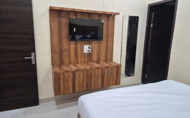 RK Residency