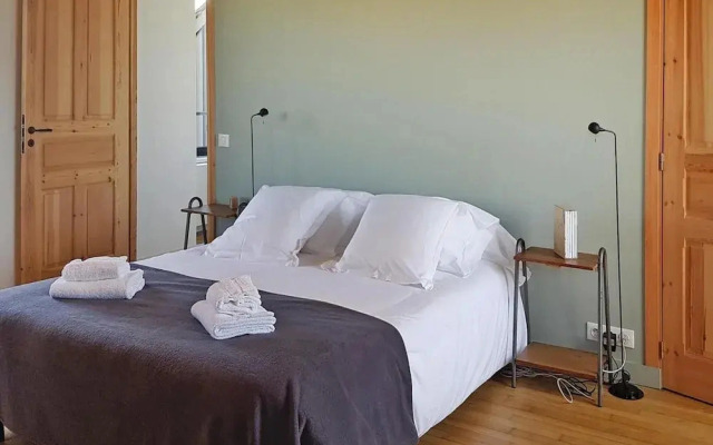 Comfortable Country Villa, Near Coast, Plougasnou