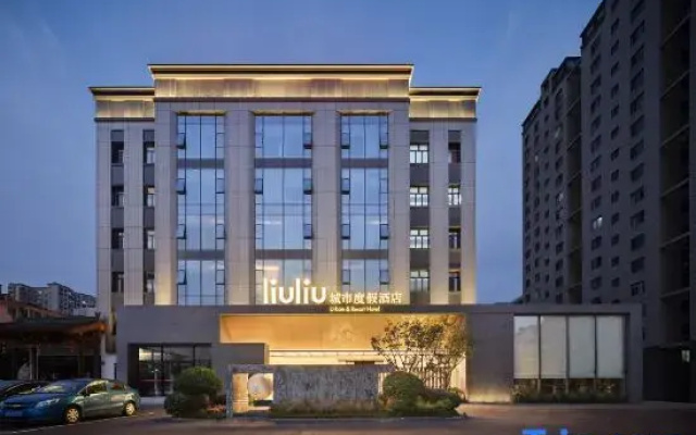 LiuLiu Urban Resort Hotel